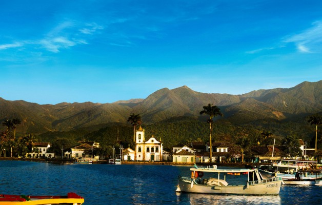 ¡Brasil te llama! Prepará tus vacaciones de verano