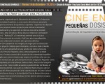 ¿Cómo se hace una película? Cineastas españoles y argentinos en «Making of» y Cortometrajes