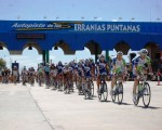 El VI Tour de San Luis, una competencia que reúne a los mejores ciclistas del mundo