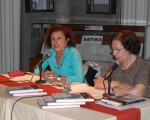 Juan Crisóstomo Lafinur fue homenajeado en el Museo de la Poesía Manuscrita de La Carolina