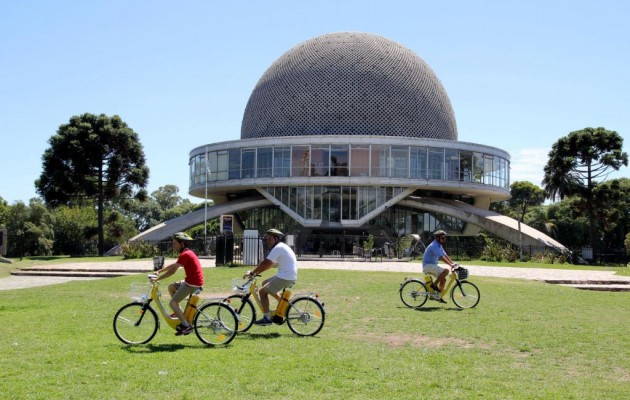 Mejor en bici. Turismo Cultural en dos ruedas