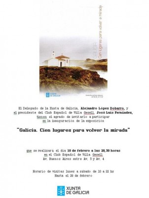 Invitación