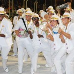 Carnaval de Río en San Luis