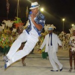 Carnaval de Río en San Luis