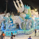 Carnaval de Río en San Luis