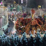 Carnaval de Río en San Luis