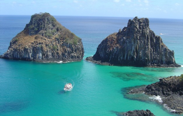 “Más Noronha” incentiva los viajes a la isla de Fernando de Noronha en temporada baja