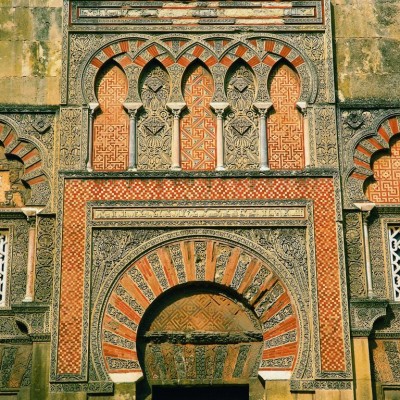 Mezquita