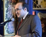 La Fundación Españoles en el Mundo organizó el IV Certamen Ramón Rubial