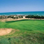 CAMPO DE GOLF EL SALER - Valencia