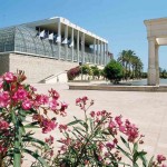 PALAU DE LA MÚSICA - Valencia