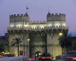 Valencia, una ciudad cosmopolita abierta a Europa