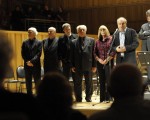 El año Piazzolla comenzó con un gran concierto homenaje al músico argentino