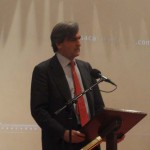 Embajador de España en Argentina, Román Oyarzún