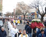 San Luis celebró  un nuevo aniversario de su fundación