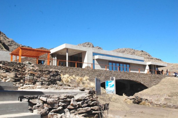 La Casa de Piedra