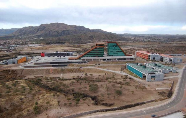 Terrazas del Portezuelo, un lugar de valor histórico