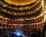 «Del fuego al Coraje» es el Primer Congreso Nacional de Mujeres realizado en el Cervantes.