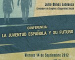 La juventud española y su futuro