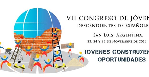 AJDERA organiza el VII Congreso de jóvenes en San Luis