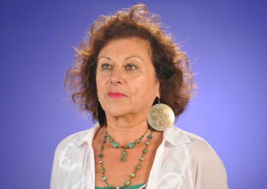 Adriana Suárez Ortiz