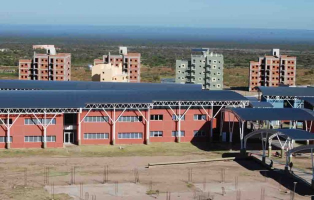 La Universidad de la Punta y la “Identidad, la mirada y el territorio”