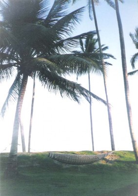 Playa de Itaparica. San Salvador de Bahía