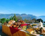 Paradores y la Real Academia de Gastronomía promueven el  turismo gastronómico.