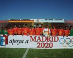 Madrid se postula como candidata a sede de los Juegos Olímpicos 2020