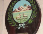 Historia del Escudo de San Luis