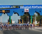 «San Luis Somos Todos» participará de la Copa América de Ciclismo en Rio de Janeiro