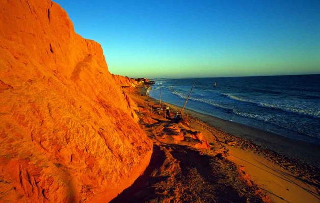 Fortaleza, un destino brasileño para visitar en familia