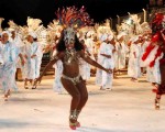 La organización de la IV Edición del Carnaval de Río en San Luis se realiza en Potrero de los Funes