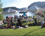 Potrero de los Funes, un paraíso turístico en San Luis