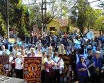 El lanzamiento de la 57° Convención Nacional del Leonismo Argentino se realizará en la Casa de San Luis