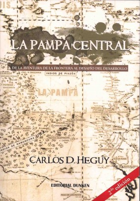 La Pampa Central