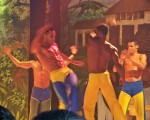 Brasil y sus ritmos musicales manifiestan su cultura y tradición