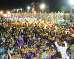 En TuEntrada se venden las entradas para el Carnaval de Río en San Luis 2013
