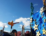 El Carnaval de Río en San Luis incrementa la reserva en los hoteles