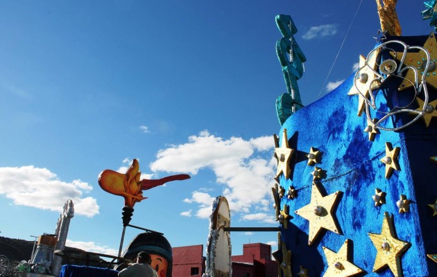 El Carnaval de Río en San Luis incrementa la reserva en los hoteles