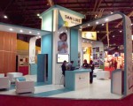 San Luis en la 39ª Edición de la Feria Internacional del Libro