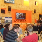 Café Amsterdam