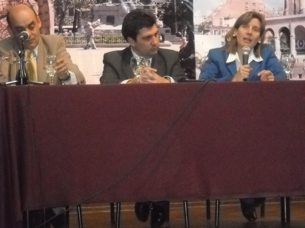 Diplomatura en Turismo Religioso - Fotos Apertura - 040