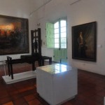 Sala del Museo Nacional del Cabildo y la Revolución de Mayo
