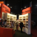 Stand Pais Vasco