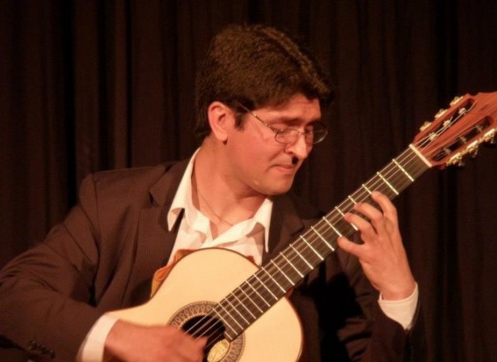 Iván Amoros