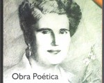 “Canta” pertenece a la obra poética de Berta Vidal de Battini