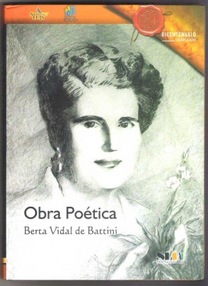 Canta (Al poeta puntano Segundo Fernández)