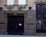 “Borges y la Espiritualidad” es el seminario que se dicta en Casa de San Luis