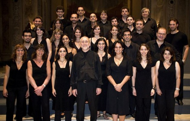 Ciclo Nacional de música de Cámara en la Iglesia Presbiteriana San Andrés